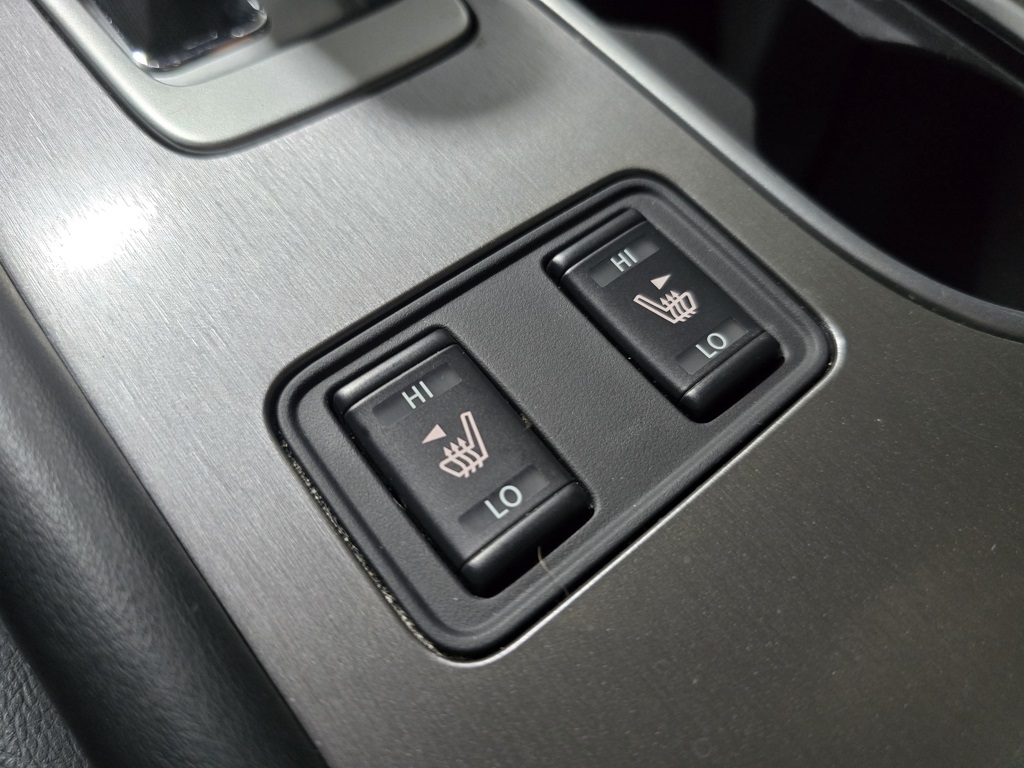 Thumbnail: 2019 Nissan Murano - 24