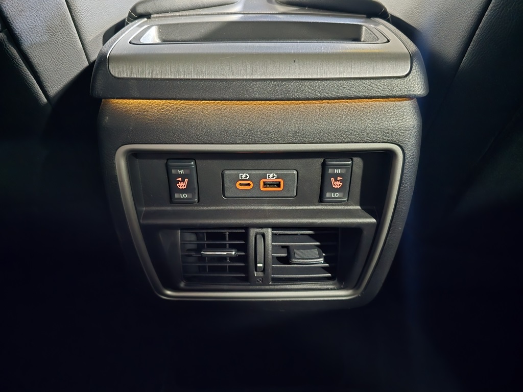 Thumbnail: 2019 Nissan Murano - 28