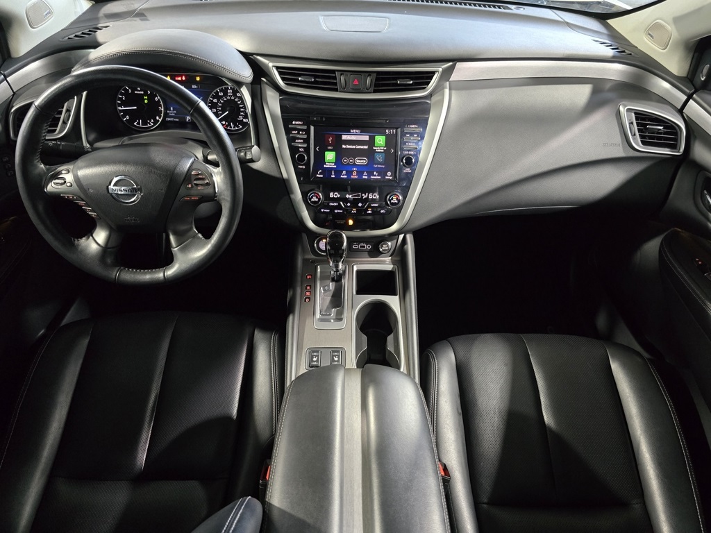 Thumbnail: 2019 Nissan Murano - 30