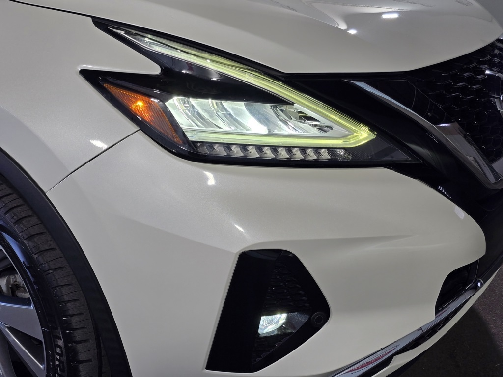 Thumbnail: 2019 Nissan Murano - 5