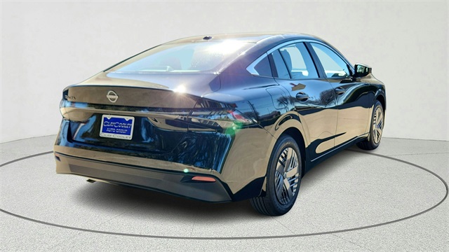 2026 Nissan Sentra