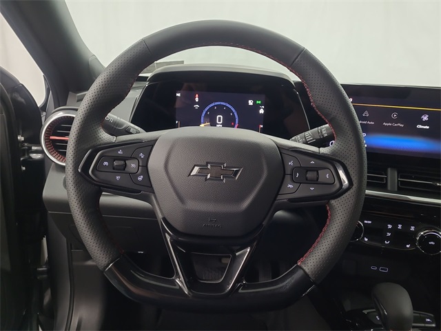 2025 – Chevrolet – Trax