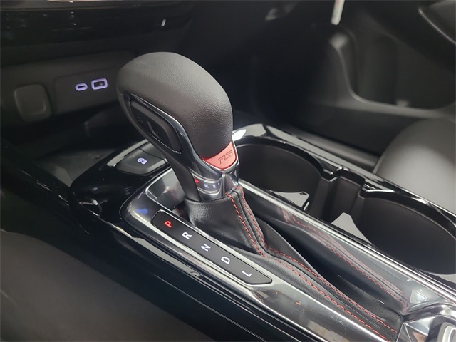 2025 – Chevrolet – Trax