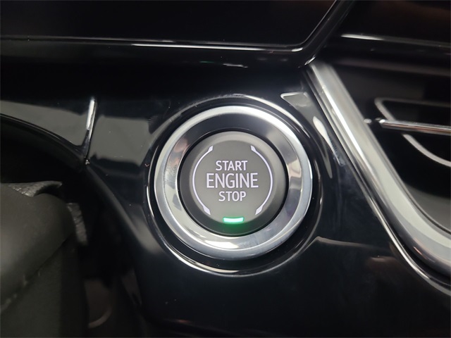 2025 – Chevrolet – Trax