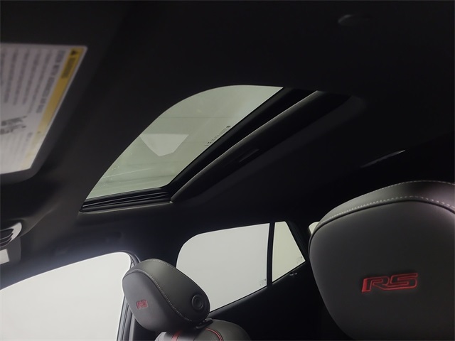 2025 – Chevrolet – Trax