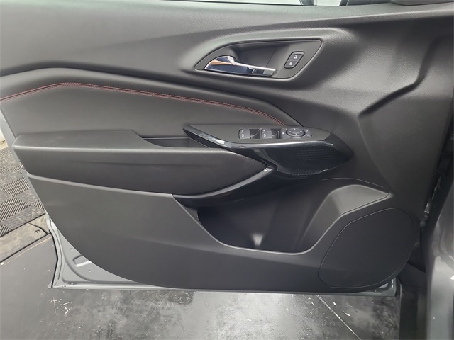 2025 – Chevrolet – Trax