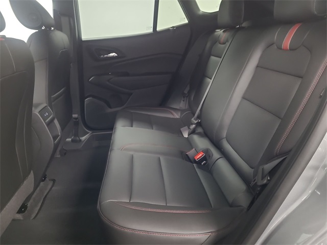 2025 – Chevrolet – Trax