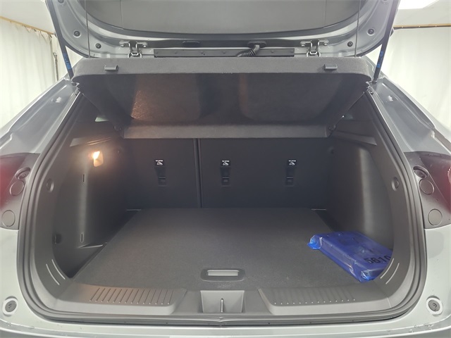 2025 – Chevrolet – Trax