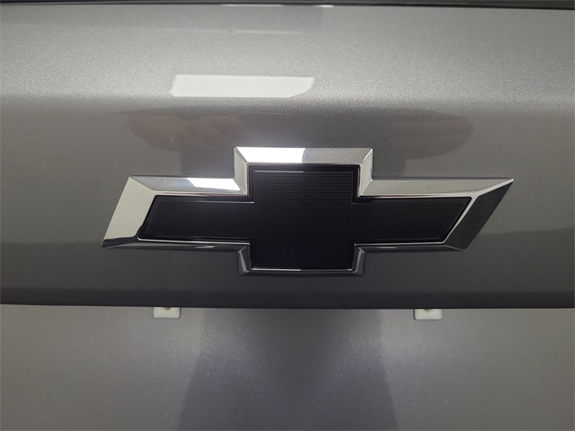 2025 – Chevrolet – Trax
