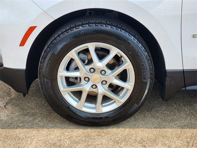 2022 Chevrolet Equinox LT - 9