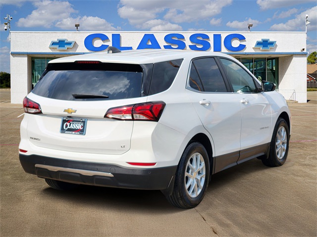 2022 Chevrolet Equinox LT - 6