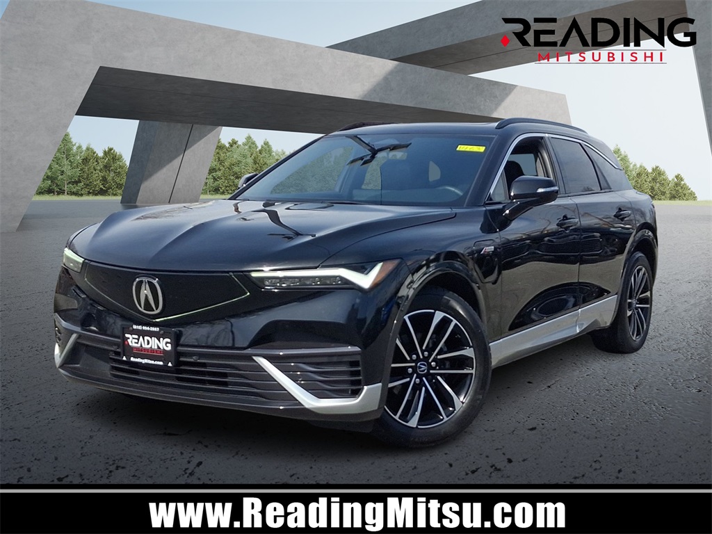 2024 Acura ZDX A-Spec AWD