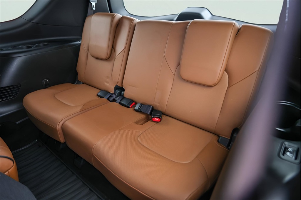 Used Car 2024 Infiniti Qx80  Sensory For Sale Under $60,000 In Austin, Texas