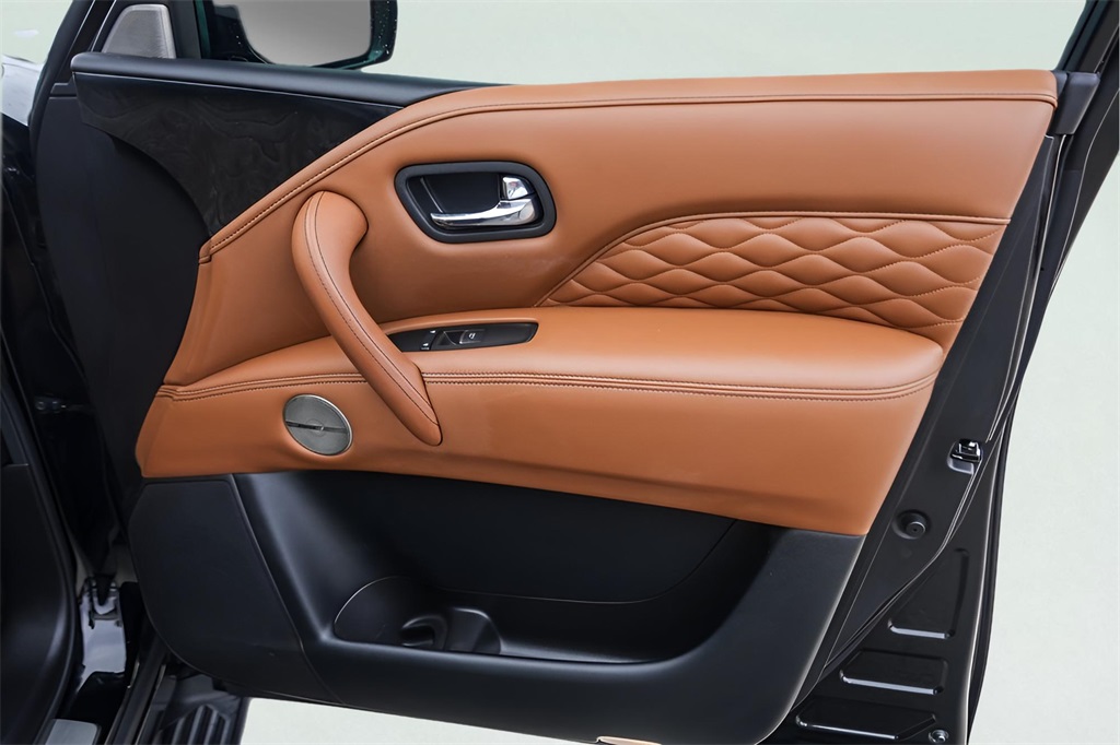 Used Car 2024 Infiniti Qx80  Sensory For Sale Under $60,000 In Austin, Texas