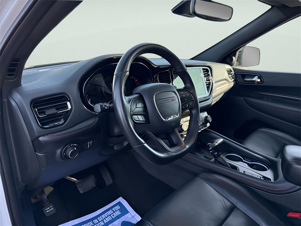 2025 Dodge Durango