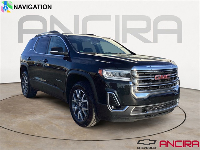 Used Car 2023 Gmc Acadia  Slt For Sale Under $30,000 In San Antonio, Texas