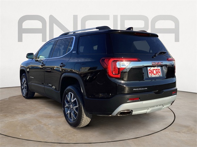 Used Car 2023 Gmc Acadia  Slt For Sale Under $30,000 In San Antonio, Texas