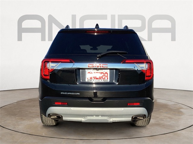 Used Car 2023 Gmc Acadia  Slt For Sale Under $30,000 In San Antonio, Texas
