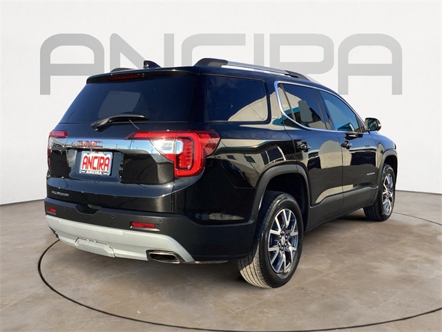 Used Car 2023 Gmc Acadia  Slt For Sale Under $30,000 In San Antonio, Texas