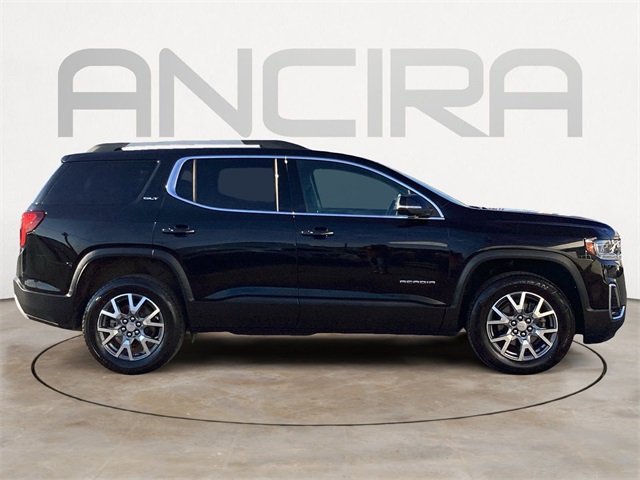 Used Car 2023 Gmc Acadia  Slt For Sale Under $30,000 In San Antonio, Texas