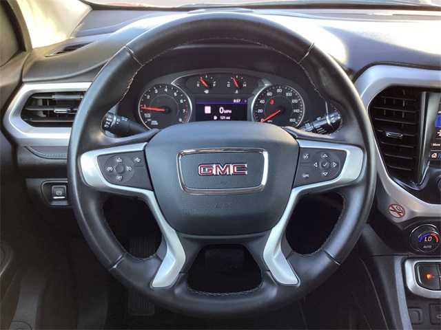 Used Car 2023 Gmc Acadia  Slt For Sale Under $30,000 In San Antonio, Texas