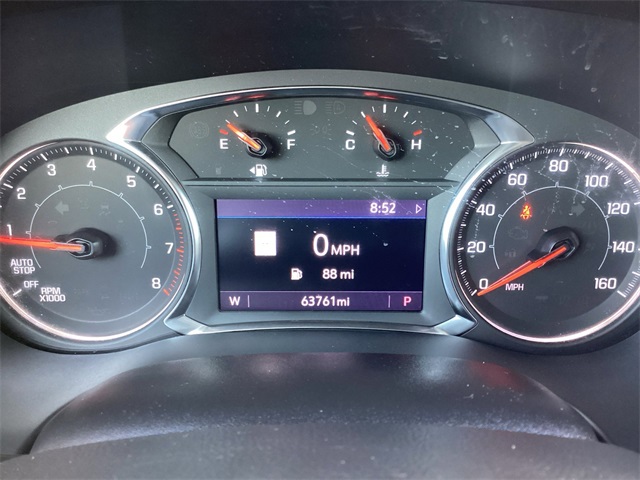 Used Car 2023 Gmc Acadia  Slt For Sale Under $30,000 In San Antonio, Texas