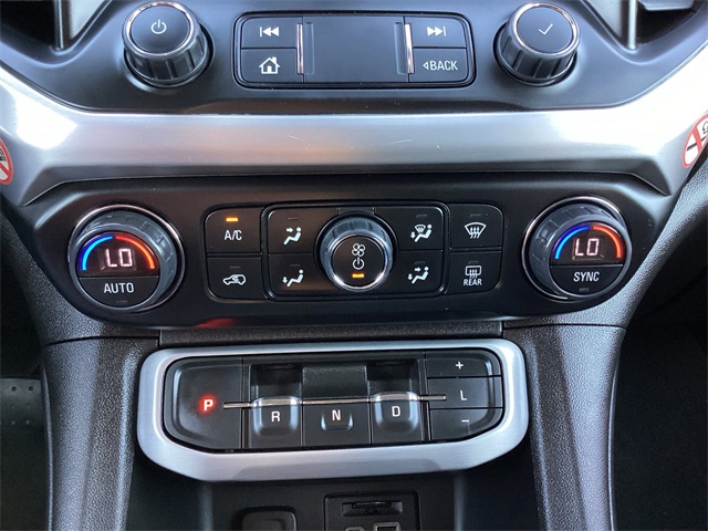 Used Car 2023 Gmc Acadia  Slt For Sale Under $30,000 In San Antonio, Texas