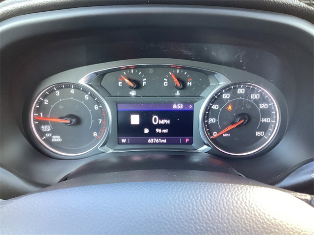 Used Car 2023 Gmc Acadia  Slt For Sale Under $30,000 In San Antonio, Texas