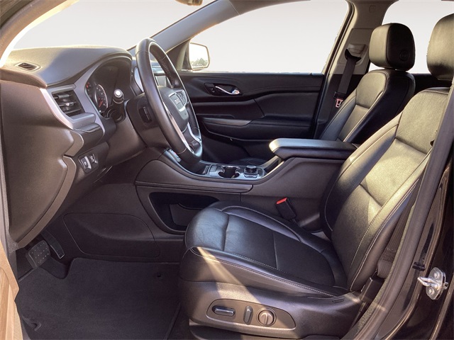 Used Car 2023 Gmc Acadia  Slt For Sale Under $30,000 In San Antonio, Texas