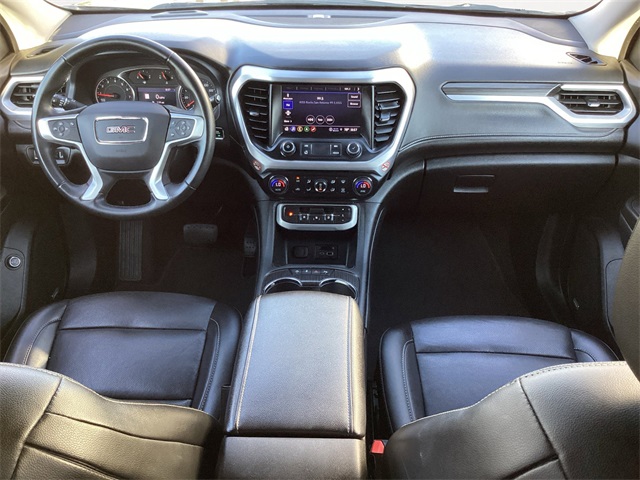 Used Car 2023 Gmc Acadia  Slt For Sale Under $30,000 In San Antonio, Texas