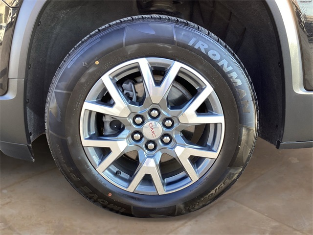 Used Car 2023 Gmc Acadia  Slt For Sale Under $30,000 In San Antonio, Texas