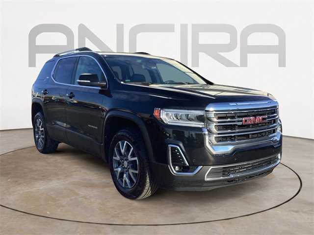 Used Car 2023 Gmc Acadia  Slt For Sale Under $30,000 In San Antonio, Texas