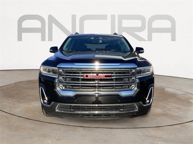 Used Car 2023 Gmc Acadia  Slt For Sale Under $30,000 In San Antonio, Texas