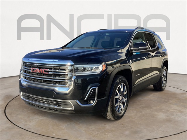 Used Car 2023 Gmc Acadia  Slt For Sale Under $30,000 In San Antonio, Texas