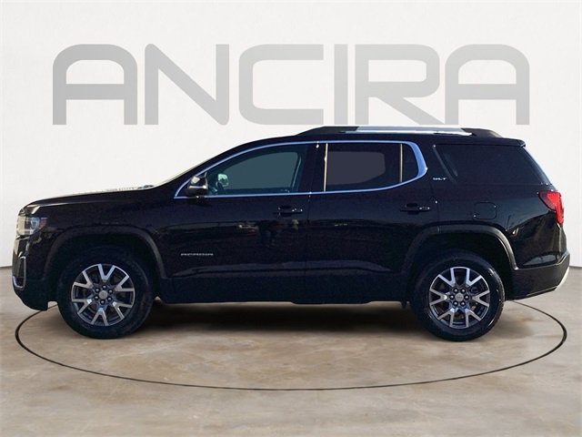 Used Car 2023 Gmc Acadia  Slt For Sale Under $30,000 In San Antonio, Texas