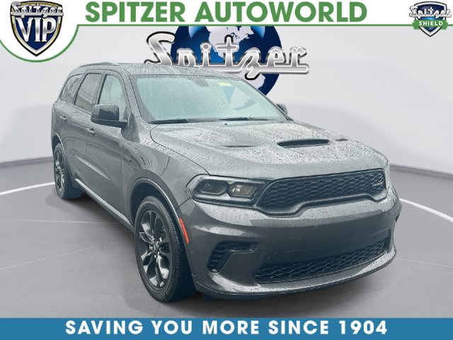 2023 Dodge Durango R/T AWD