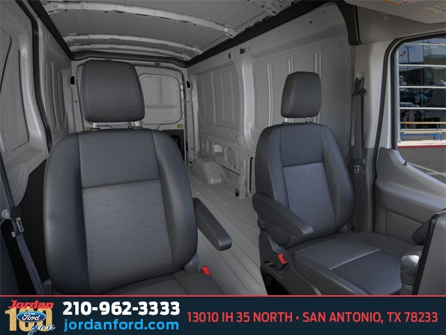 New Car 2025 Ford Transit-250  Base For Sale Under $50,000 In San Antonio, Texas