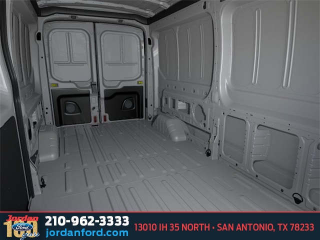 New Car 2025 Ford Transit-250  Base For Sale Under $50,000 In San Antonio, Texas
