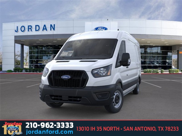 New Car 2025 Ford Transit-250  Base For Sale Under $50,000 In San Antonio, Texas