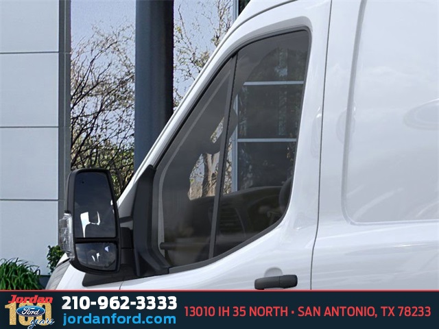New Car 2025 Ford Transit-250  Base For Sale Under $50,000 In San Antonio, Texas