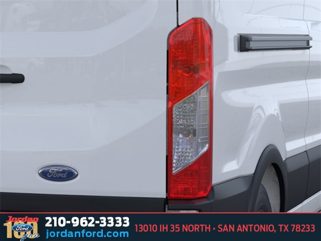 New Car 2025 Ford Transit-250  Base For Sale Under $50,000 In San Antonio, Texas