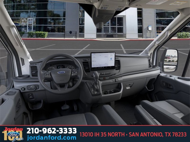 New Car 2025 Ford Transit-250  Base For Sale Under $50,000 In San Antonio, Texas