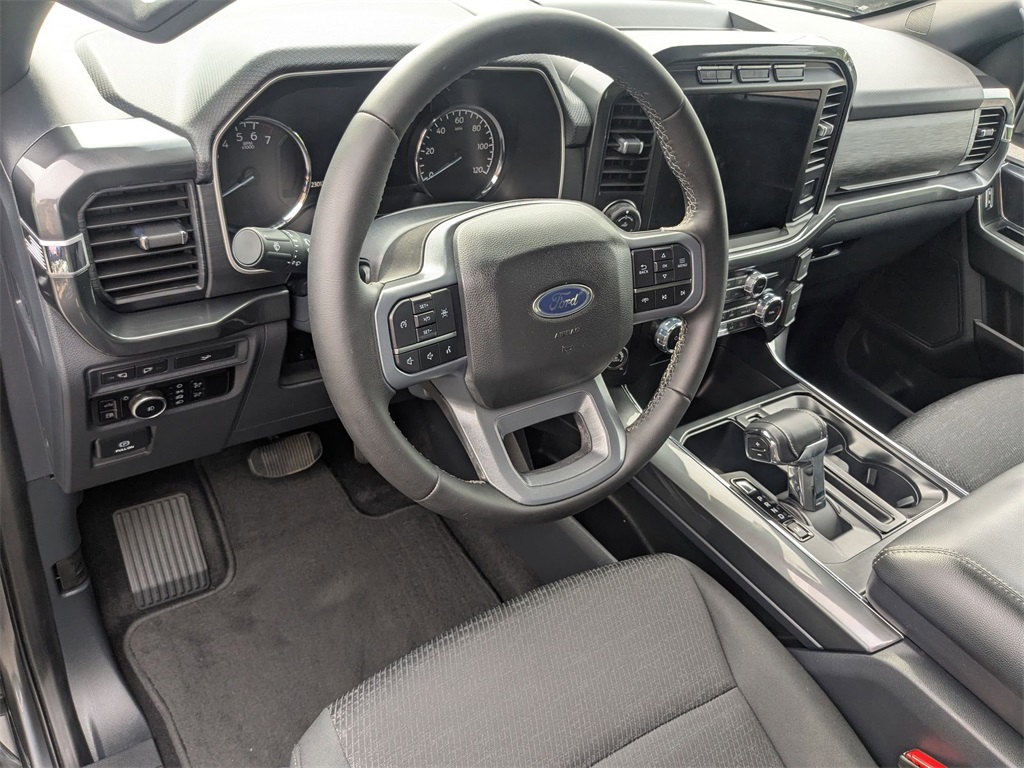 Used 2023 Ford F-150 For Sale in Findlay, OH