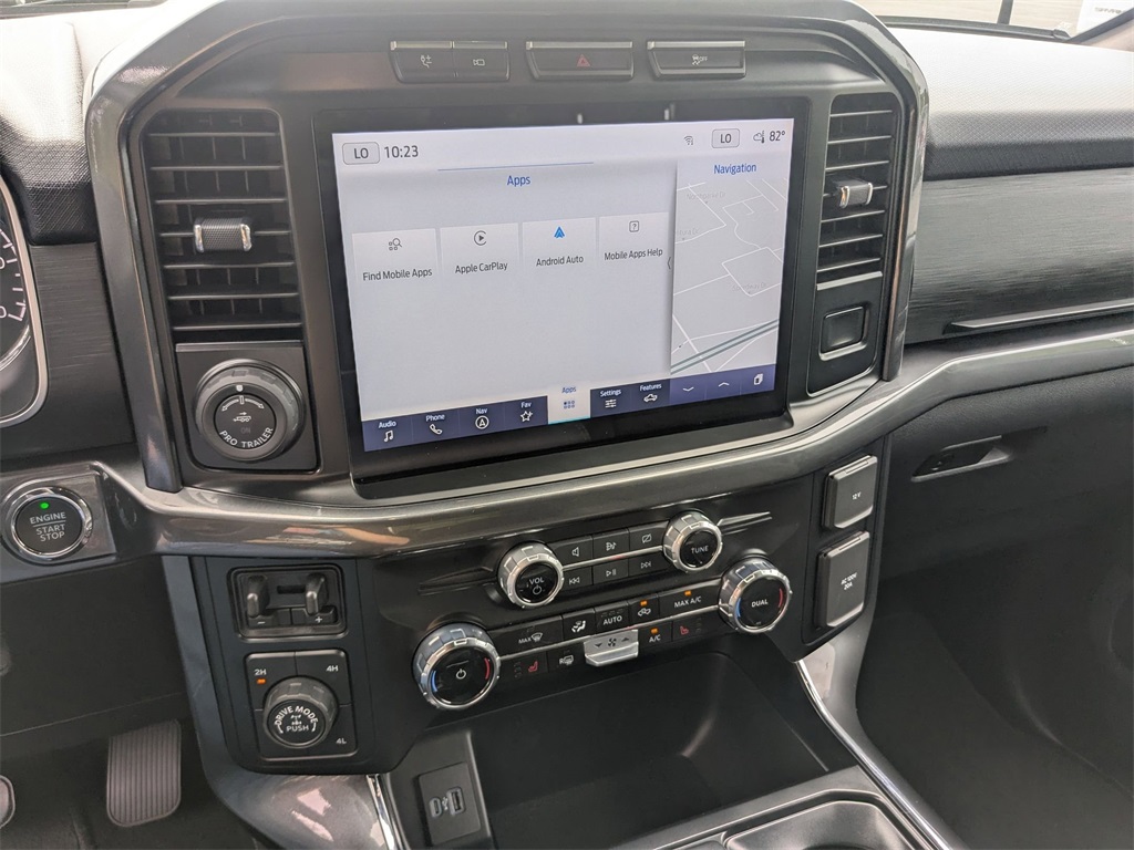 Used 2023 Ford F-150 For Sale in Findlay, OH