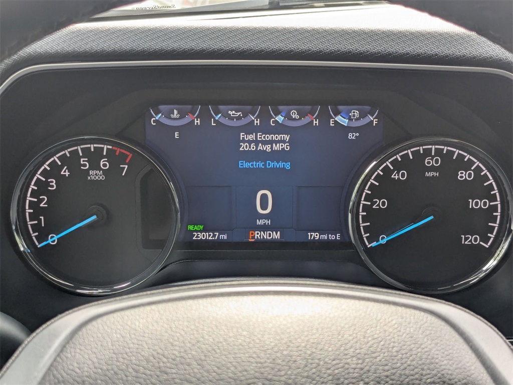 Used 2023 Ford F-150 For Sale in Findlay, OH