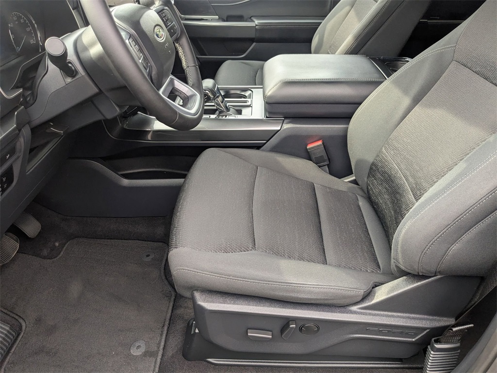 Used 2023 Ford F-150 For Sale in Findlay, OH