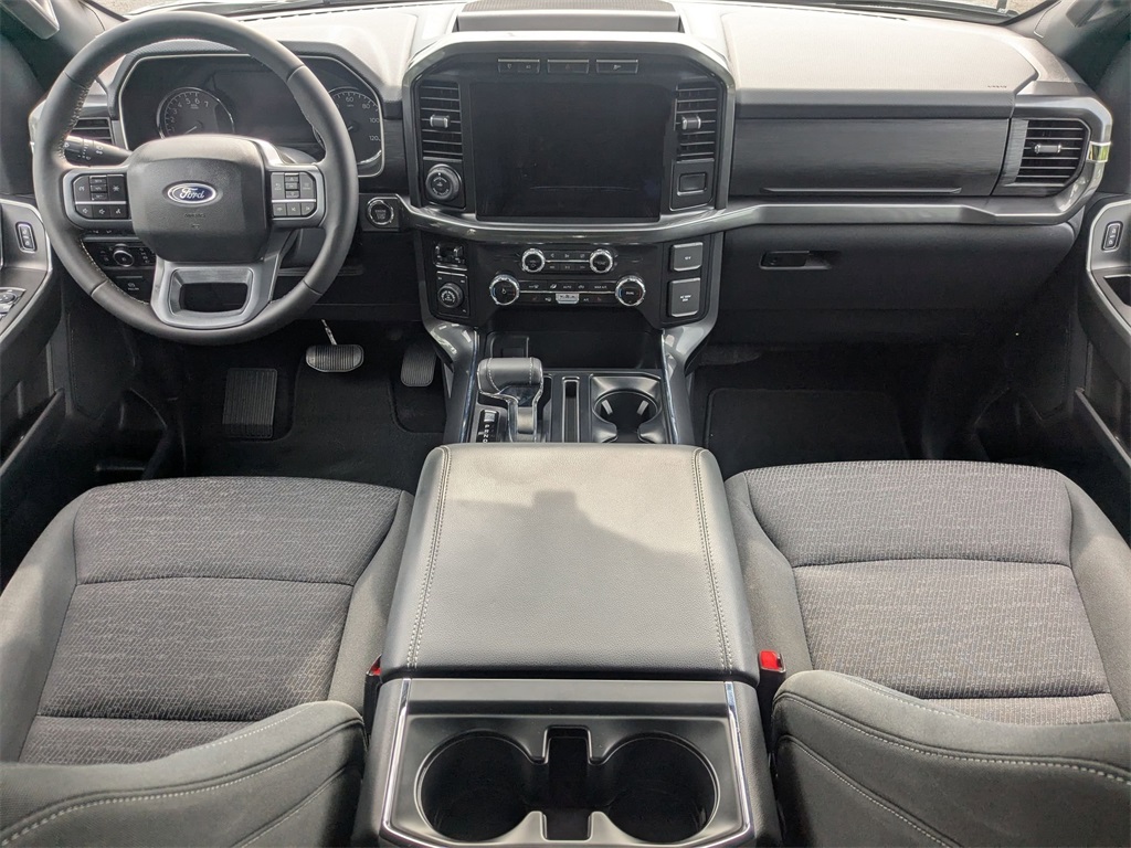 Used 2023 Ford F-150 For Sale in Findlay, OH
