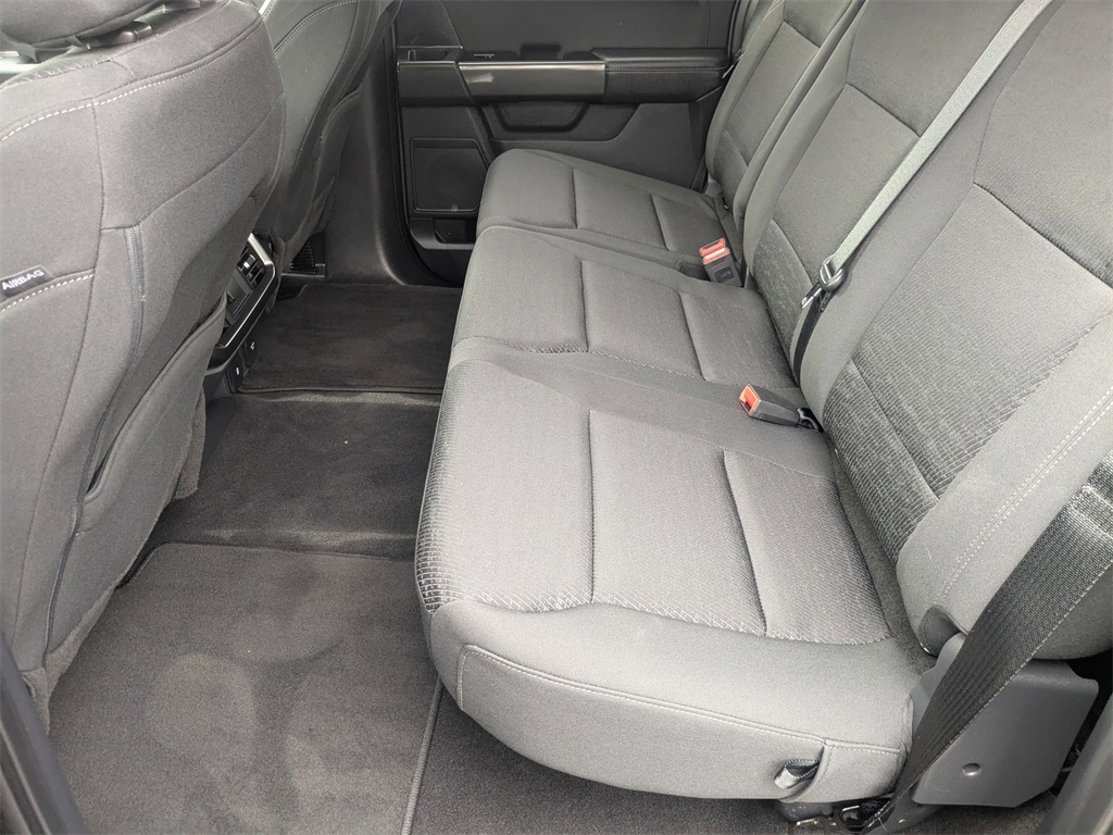 Used 2023 Ford F-150 For Sale in Findlay, OH