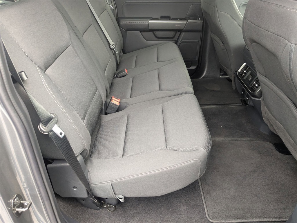 Used 2023 Ford F-150 For Sale in Findlay, OH