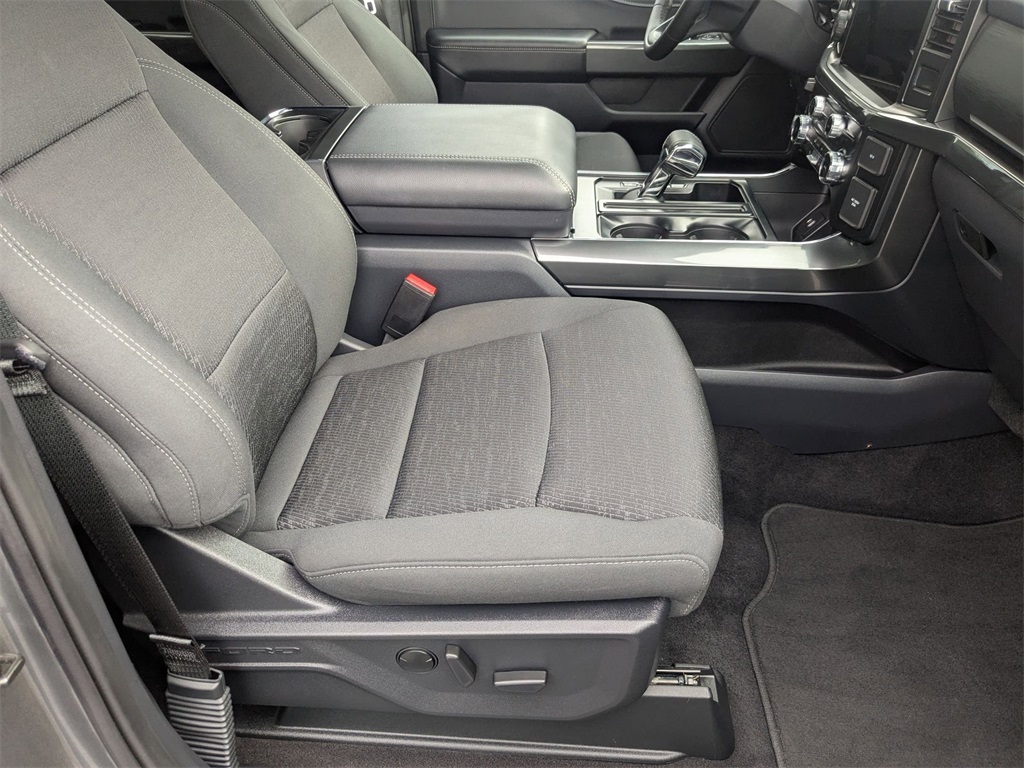 Used 2023 Ford F-150 For Sale in Findlay, OH